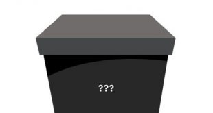 Level 230 - What's in the black box?