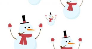 Level 5 - Select the largest snowman
